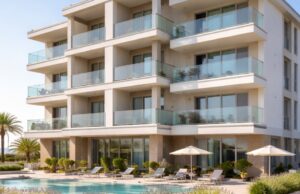 L’ex ristorante Beccaceci di Giulianova diventa un residence per turisti L'ex ristorante Beccaceci di Giulianova diventa un residence per turisti