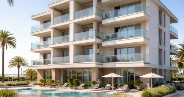 L'ex ristorante Beccaceci di Giulianova diventa un residence per turisti L'ex ristorante Beccaceci di Giulianova diventa un residence per turisti