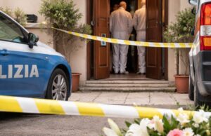 Madre di 37 anni trovata morta a Fossacesia, disposta autopsia Madre di 37 anni trovata morta a Fossacesia, disposta autopsia