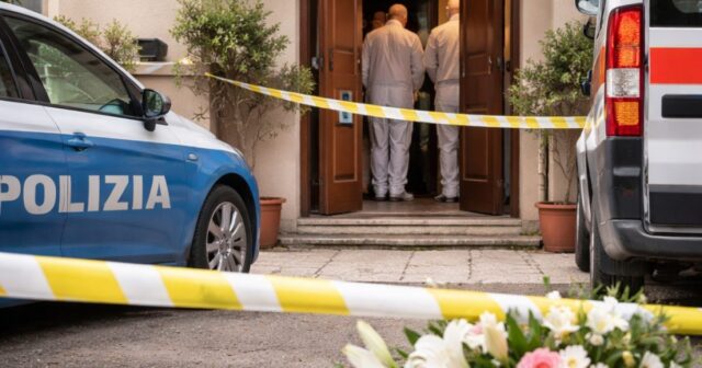 Madre di 37 anni trovata morta a Fossacesia, disposta autopsia Madre di 37 anni trovata morta a Fossacesia, disposta autopsia