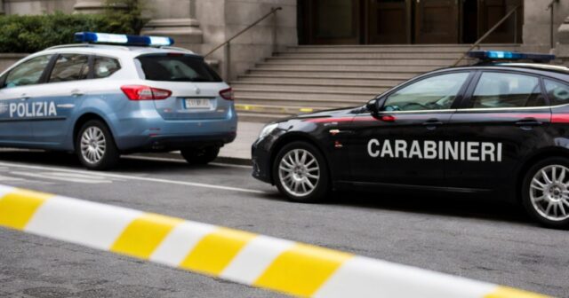 Maxi operazione contro la pedopornografia online: sette arresti e trenta indagati in tutta Italia Maxi operazione contro la pedopornografia online: sette arresti e trenta indagati in tutta Italia