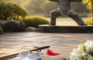 Morto a 49 anni Valerio Di Cesare, noto praticante di Taiji Quan Morto a 49 anni Valerio Di Cesare, noto praticante di Taiji Quan