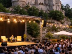 Nadeesha Uyangoda presenta ‘Acqua sporca’ a Teramo dopo aver vinto il Premio Campiello Opera Prima Nadeesha Uyangoda presenta 'Acqua sporca' a Teramo dopo aver vinto il Premio Campiello Opera Prima