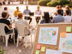 Nasce l’associazione “Me Te o Teramo” per il futuro della città Nasce l'associazione "Me Te o Teramo" per il futuro della città