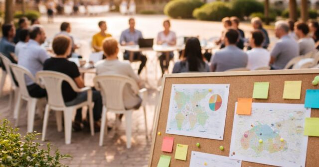 Nasce l'associazione "Me Te o Teramo" per il futuro della città Nasce l'associazione "Me Te o Teramo" per il futuro della città
