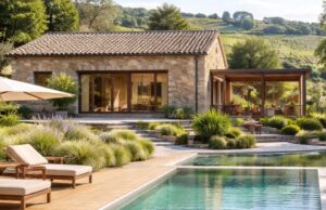 Nasce Oishī Country Retreat, un innovativo B&B in Abruzzo Nasce Oishī Country Retreat, un innovativo B&B in Abruzzo