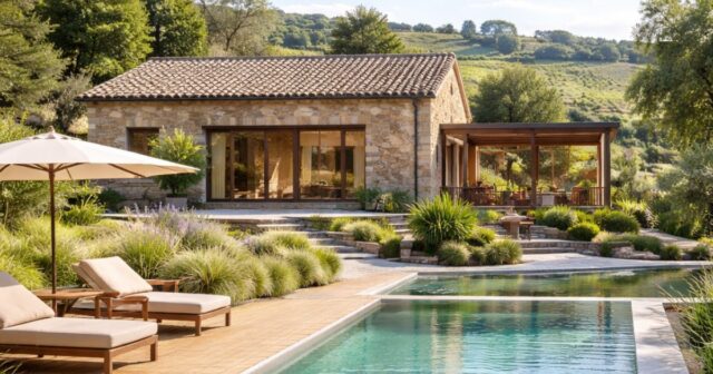 Nasce Oishī Country Retreat, un innovativo B&B in Abruzzo Nasce Oishī Country Retreat, un innovativo B&B in Abruzzo