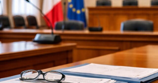 Nuove tensioni nella maggioranza dopo le nomine alla Fondazione Tercas