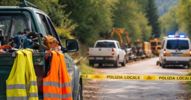 Operai della Comunità Montana senza stipendio da sei mesi, richiesta d'intervento al Sindaco