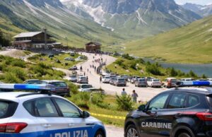 Piano estate al Gran Sasso: misure per un turismo sostenibile Piano estate al Gran Sasso: misure per un turismo sostenibile