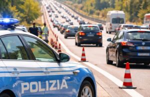 Piano estivo per la viabilità a Teramo: stop ai cantieri nei weekend e controlli intensificati Piano estivo per la viabilità a Teramo: stop ai cantieri nei weekend e controlli intensificati