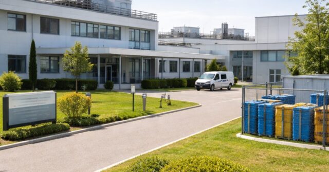 Preoccupazioni per l'Istituto Zooprofilattico di Teramo: Abruzzo Insieme chiede interventi urgenti Preoccupazioni per l'Istituto Zooprofilattico di Teramo: Abruzzo Insieme chiede interventi urgenti