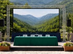 Presentato a Civitella del Tronto il progetto “I Monti Gemelli e il Cammino dei Due Regni” Presentato a Civitella del Tronto il progetto "I Monti Gemelli e il Cammino dei Due Regni"