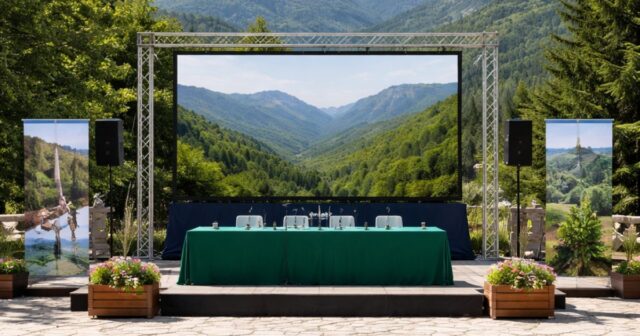 Presentato a Civitella del Tronto il progetto "I Monti Gemelli e il Cammino dei Due Regni"