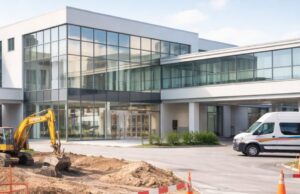 Presentato il progetto di ampliamento della Radiosanit Srl a Roseto degli Abruzzi Presentato il progetto di ampliamento della Radiosanit Srl a Roseto degli Abruzzi