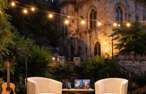 Presentazione di “Acqua sporca” a Teramo il 19 luglio Presentazione di "Acqua sporca" a Teramo il 19 luglio