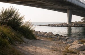 Ragazza di 17 anni trovata senza vita a Pescara Ragazza di 17 anni trovata senza vita a Pescara