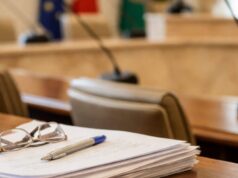 Revoca della delega al Bim per l’assessore di Bellante Revoca della delega al Bim per l'assessore di Bellante