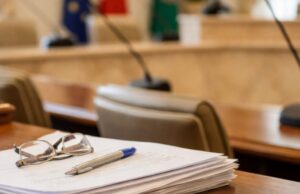 Revoca della delega al Bim per l’assessore di Bellante Revoca della delega al Bim per l'assessore di Bellante