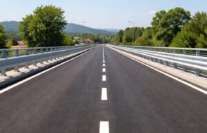 Riapre al traffico il ponte della SP 9/C dopo lavori di manutenzione conclusi in anticipo Riapre al traffico il ponte della SP 9/C dopo lavori di manutenzione conclusi in anticipo