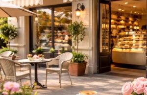 Riapre il Bar delle Rose a Roseto degli Abruzzi grazie a Vanilla Riapre il Bar delle Rose a Roseto degli Abruzzi grazie a Vanilla