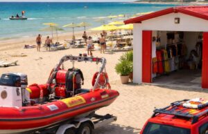 Riapre il presidio di soccorso acquatico dei Vigili del Fuoco sulla costa teramana per l’estate 2026 Riapre il presidio di soccorso acquatico dei Vigili del Fuoco sulla costa teramana per l'estate 2026