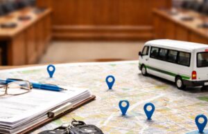Richiesta di stalli gratuiti e servizio minibus dal Comitato Residenti in Centro Storico Richiesta di stalli gratuiti e servizio minibus dal Comitato Residenti in Centro Storico