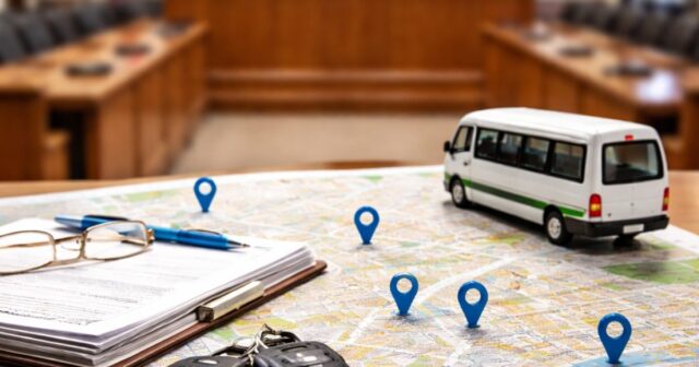 Richiesta di stalli gratuiti e servizio minibus dal Comitato Residenti in Centro Storico