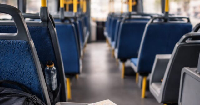 Richiesta di un tavolo permanente sulla mobilità a Teramo da parte di UDU e CGIL Richiesta di un tavolo permanente sulla mobilità a Teramo da parte di UDU e CGIL