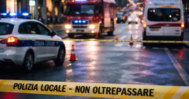 Riduzione della vigilanza armata al Ser.D di Teramo solleva preoccupazioni Riduzione della vigilanza armata al Ser.D di Teramo solleva preoccupazioni
