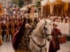 Rievocazione storica a Teramo: il ritorno della regina Giovanna D’Aragona Rievocazione storica a Teramo: il ritorno della regina Giovanna D'Aragona