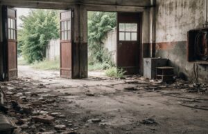 Scoperta tragica a Lanciano: uomo di 60 anni trovato morto in un palazzo abbandonato Scoperta tragica a Lanciano: uomo di 60 anni trovato morto in un palazzo abbandonato