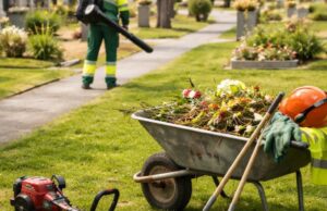 Selezione pubblica per addetti al verde e ai cimiteri da Poliservice S.p.A. Selezione pubblica per addetti al verde e ai cimiteri da Poliservice S.p.A.
