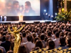 Si chiude in grande stile la trentesima edizione di Roseto Opera Prima, trionfa il film ‘Gioia mia’ di Margherita Spampinato Si chiude in grande stile la trentesima edizione di Roseto Opera Prima, trionfa il film 'Gioia mia' di Margherita Spampinato