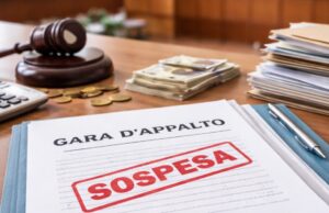 Sospesa la Gara per il Biodigestore a Teramo: Le Conseguenze della Sentenza Baltour Sospesa la Gara per il Biodigestore a Teramo: Le Conseguenze della Sentenza Baltour