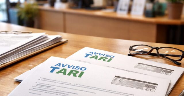 TARI a Pineto: avvisi in consegna, nessuna penalità per i pagamenti tardivi TARI a Pineto: avvisi in consegna, nessuna penalità per i pagamenti tardivi