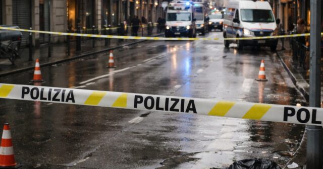 Tensione crescente nel carcere di Pescara a causa di un detenuto con gravi disturbi psichiatrici