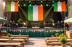 Tensione tra Notaresco e Teramo per l’Irish Festival: il sindaco avverte di possibili rotture istituzionali Tensione tra Notaresco e Teramo per l'Irish Festival: il sindaco avverte di possibili rotture istituzionali