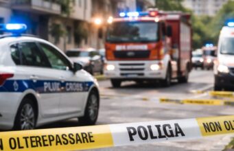 Teramo annulla il gemellaggio con Rishon LeZion: 17 voti favorevoli in Consiglio Teramo annulla il gemellaggio con Rishon LeZion: 17 voti favorevoli in Consiglio