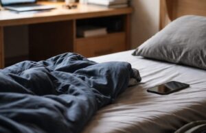 Tragedia a Francavilla: muore nel sonno uno studente di 21 anni Tragedia a Francavilla: muore nel sonno uno studente di 21 anni