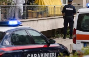 Tragedia a Martinsicuro: uomo trovato morto sul terrazzo Tragedia a Martinsicuro: uomo trovato morto sul terrazzo
