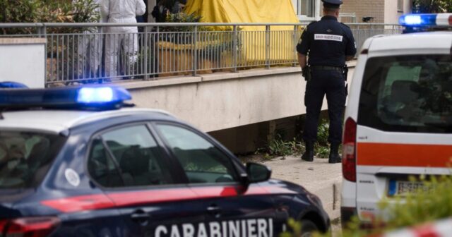 Tragedia a Martinsicuro: uomo trovato morto sul terrazzo