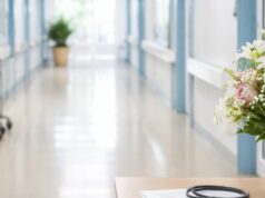 Una figlia scrive all’ospedale di Avezzano: «Mio padre è morto, ma non dimenticate l’umanità» Una figlia scrive all'ospedale di Avezzano: «Mio padre è morto, ma non dimenticate l'umanità»
