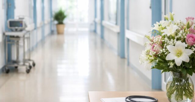 Una figlia scrive all'ospedale di Avezzano: «Mio padre è morto, ma non dimenticate l'umanità» Una figlia scrive all'ospedale di Avezzano: «Mio padre è morto, ma non dimenticate l'umanità»