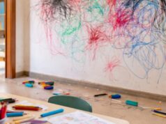 Vandali colpiscono la scuola dell’infanzia di Piano d’Accio a Teramo Vandali colpiscono la scuola dell'infanzia di Piano d'Accio a Teramo