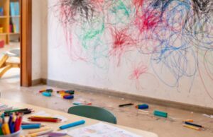 Vandali colpiscono la scuola dell’infanzia di Piano d’Accio a Teramo Vandali colpiscono la scuola dell'infanzia di Piano d'Accio a Teramo