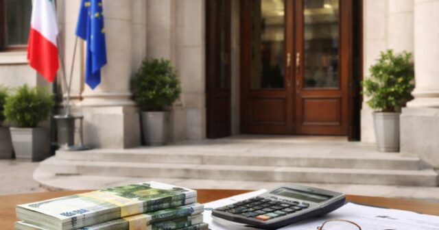 Vertice in Prefettura a Teramo per affrontare i pagamenti ai dipendenti delle case di riposo Vertice in Prefettura a Teramo per affrontare i pagamenti ai dipendenti delle case di riposo