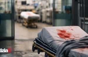 50Enne in coma dopo aver difeso il figlio durante una lite 50Enne in coma dopo aver difeso il figlio durante una lite