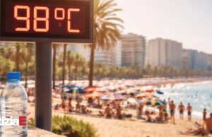Abruzzo colpito da ondata di calore, Pescara verso il decimo giorno di bollino rosso Abruzzo colpito da ondata di calore, Pescara verso il decimo giorno di bollino rosso