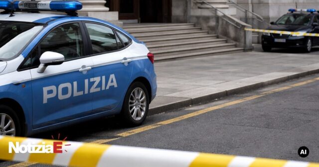 Accoltellamento tra senzatetto a Pescara: arrestato un uomo di origine polacca Accoltellamento tra senzatetto a Pescara: arrestato un uomo di origine polacca